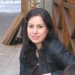 مصاحبه  اختصاصی با مینو مهر فومنی فعال حقوق بشر در سوئد